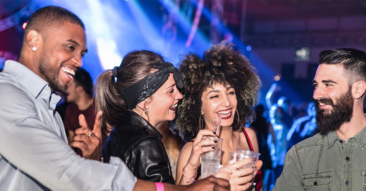 The 10 Must-Visit Clubs in Berlin