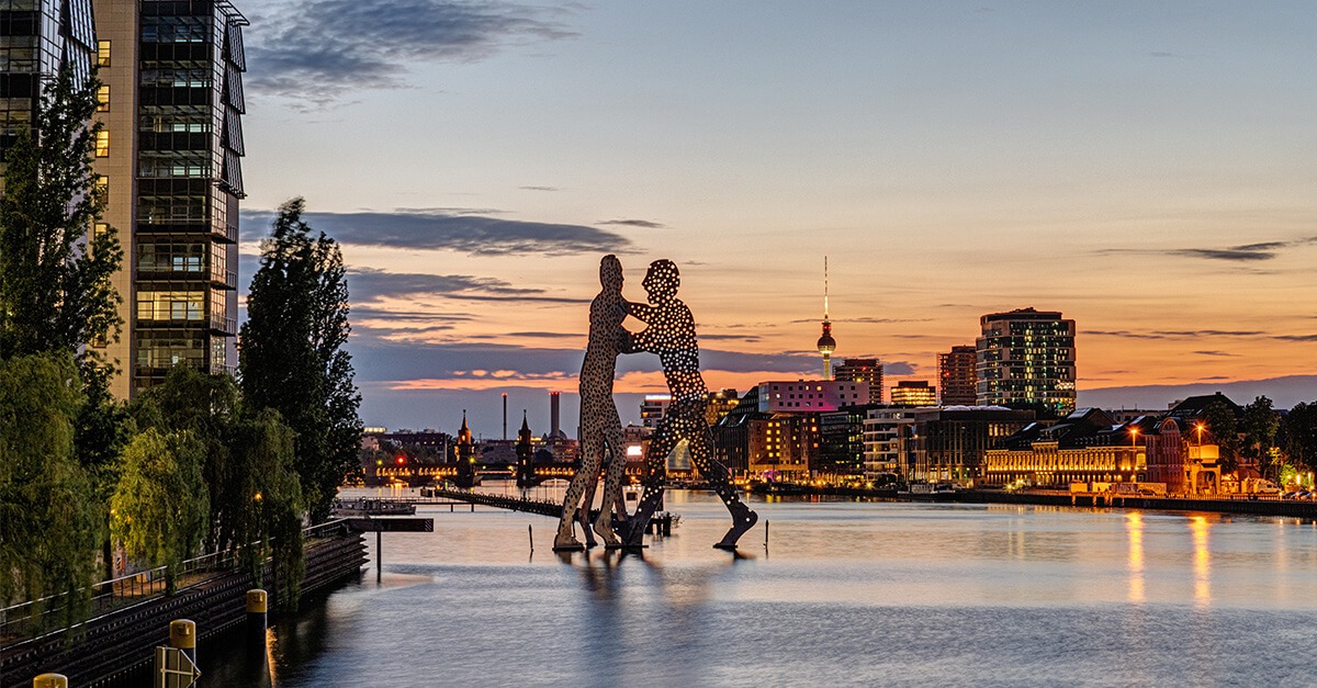 10 Must-Do Activities in Berlin’s Friedrichshain