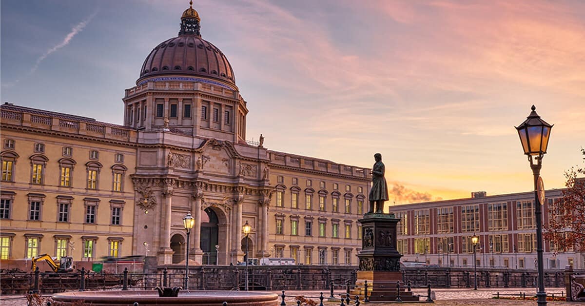10 Berlin Experiences for Older Tourists