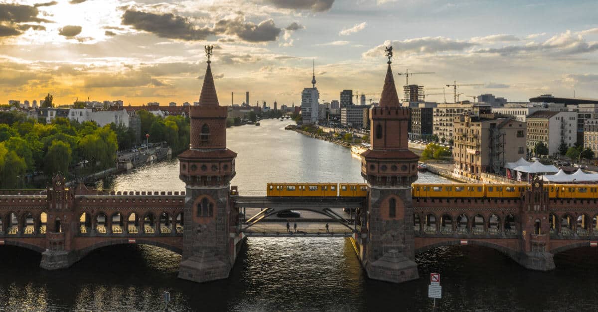 10 Things To Do When Visiting Berlin Kreuzberg