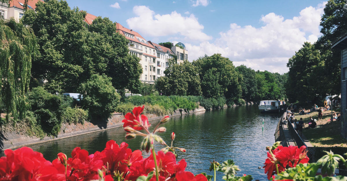 10 Things To Do In Berlin In Spring