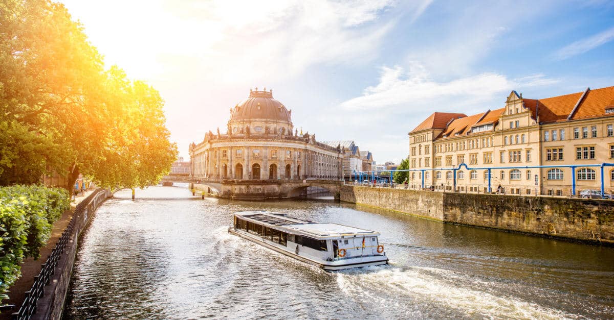 5 Dos and Don’ts for Your Trip To Berlin
