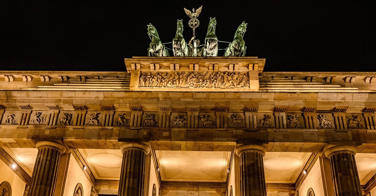 10 Things to Do in Berlin at Night