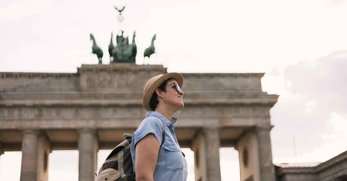 10 Berlin Experiences for Young Travelers